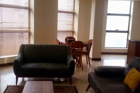 آپارتمان مبله تکخواب در میدان هفت تیر