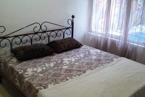 ویلا دوخواب مبله در کردان