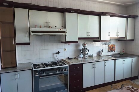 واحد طبقه اول بهار نارنج در رامیان