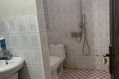 آپارتمان مبله دوخواب فاب در رامسر