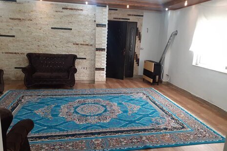 آپارتمان تکخواب مبله در محمودآباد