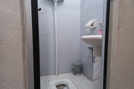 ویلا استخردار تکخواب قلعه در بهشهر