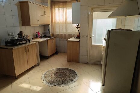 آپارتمان مبله دو خواب 1 در مجیدیه