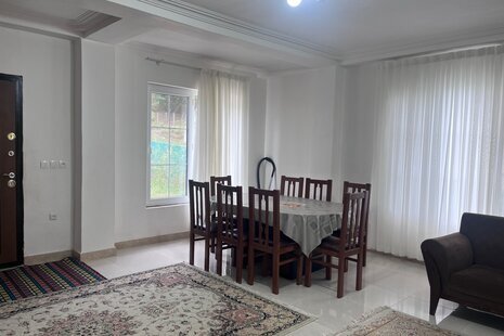 ویلا دوطبقه سه خواب در ماسال