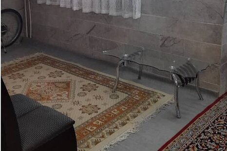 سوئیت مبله در مشهد