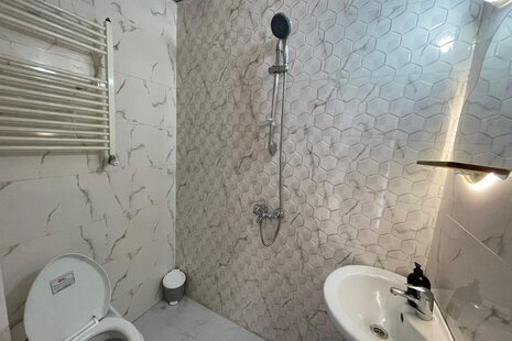 ویلا استخردار دوبلکس سه خواب هستی در رودهن