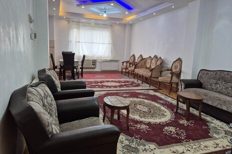 آپارتمان مبله دوخواب در رشت