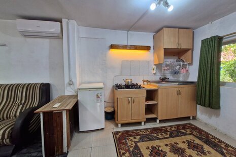 ویلا اقاقیا در مجتمع اقامتی رشت