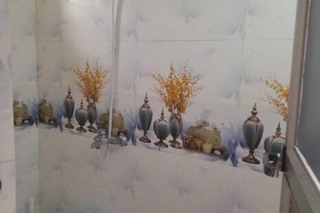 خانه ویلایی تکخواب مبله در شیرگاه