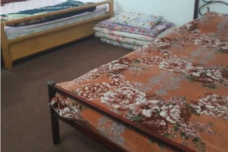واحد ویلایی طبقه ی همکف بهشت محمد در بابلسر