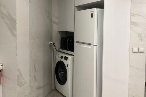 آپارتمان مبله دوخواب فاز 2 در کیش