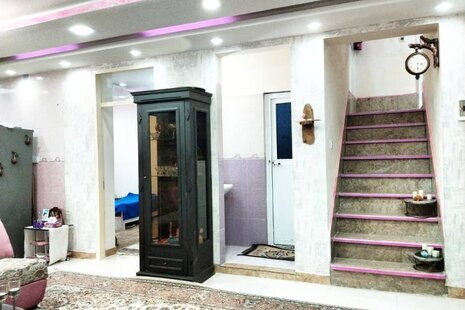 ویلا دوبلکس دوخواب یاقوت کبود در بوشهر