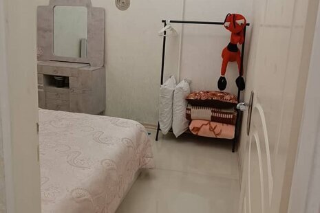 آپارتمان مبله تکخواب در تبریز