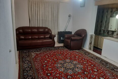 ویلا دو خواب در فرج آباد چالوس