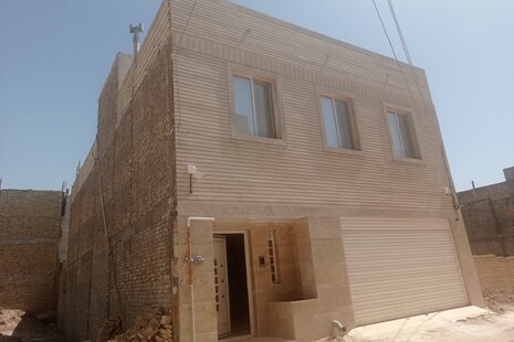 سوئیت مبله دل انگیز در یزد