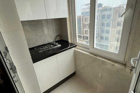 آپارتمان مبله 3خواب سام گلد در قشم