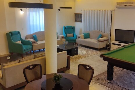 ویلا دوبلکس استخردار 3خواب مهروماه در محمودآباد