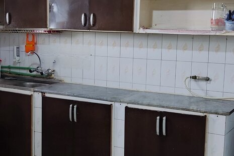 خانه ویلایی دو خواب مبله در ساری