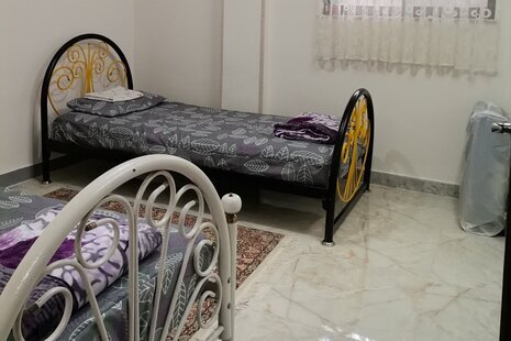 واحد طبقه همکف ویلا در رودسر