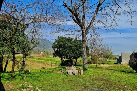 ویلا مبله تک خواب در ماسال