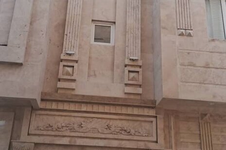 آپارتمان مبله سه خواب ارم 4 در شیراز