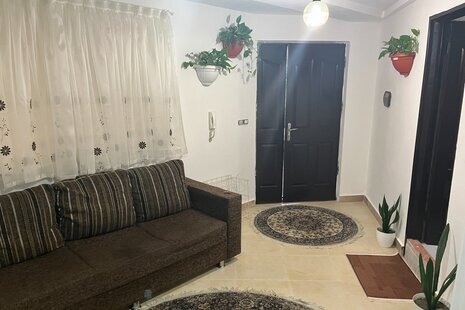 آپارتمان مبله تکخواب در چالوس
