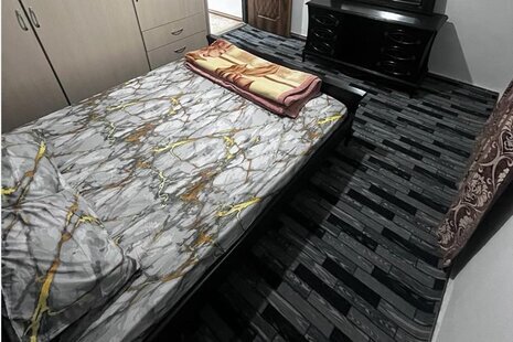 آپارتمان مبله دوبلکس تکخواب در رامسر