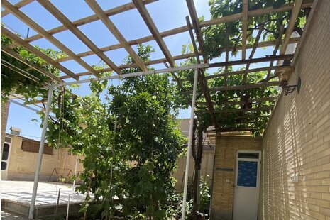 ویلا مبله تکخواب در یزد