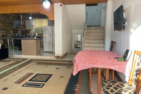 ویلا دوبلکس دوخواب مبله در نور