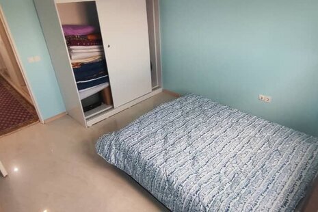 آپارتمان مبله سه خواب بلبل در رشت