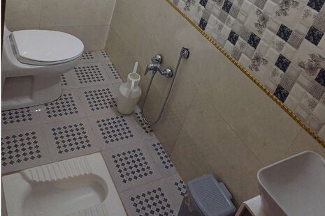 ویلا دوخواب خانسر در بهشهر