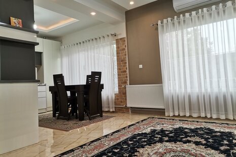 ویلا مبله تک خواب در ملارد