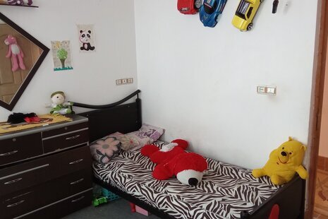 ویلا دوبلکس دوخواب خوشنود در لاهیجان