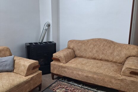آپارتمان مبله تکخواب در نواب