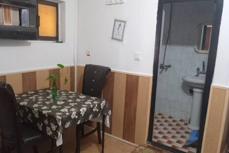 واحد مبله 4 در هتل آپارتمان محمودآباد