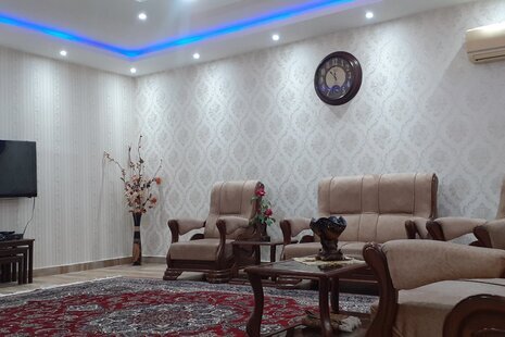 ویلا استخردار تکخواب مبله در گیلان