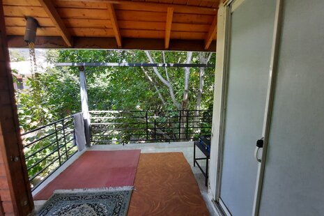 سوئیت مبله امیرعلی در کلاردشت