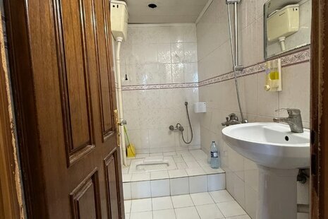 آپارتمان مبله تک خواب فخیم 502 در مشهد