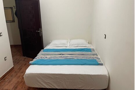 واحد دنج در طبقه اول ویلای فریدونکنار