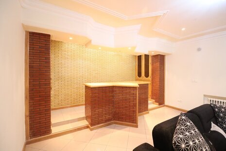 آپارتمان مبله نیایش 2 در شیراز