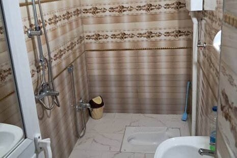 آپارتمان مبله تک خواب در آستارا