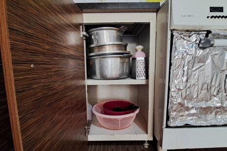 سوئیت مبله در اصفهان