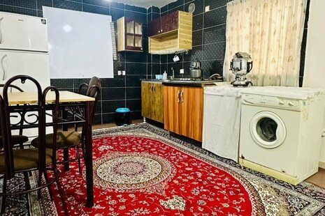 ویلای چوبی  دوبلکس جکوزی دار  در ماسال