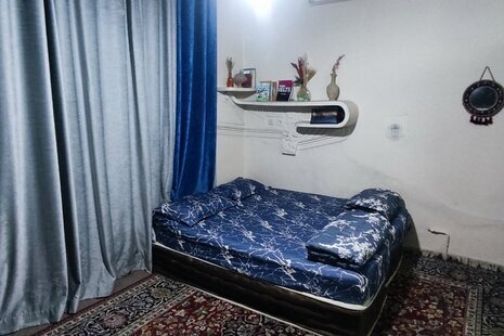 ویلا باغ سه خواب بیت الهادی در مشهد