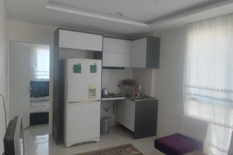 آپارتمان مبله تکخواب 1 در سبلان