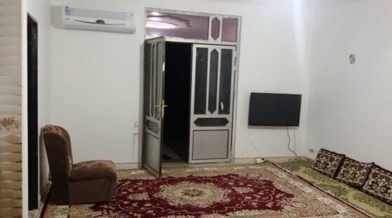 ویلا دوخواب جنگلی در ماسال