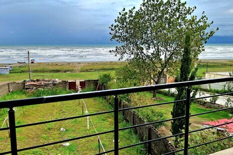 واحد تکخواب مبله 3 در هتل آپارتمان رضوانشهر