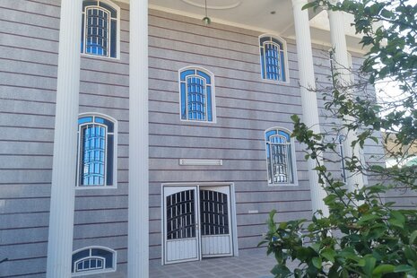 آپارتمان مبله دوخواب قبله در لار