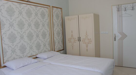 سوئیت آپارتمان 4 نفره در مشهد