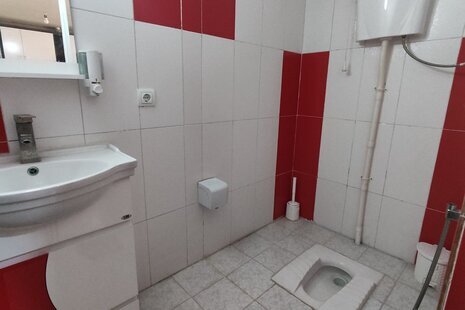 آپارتمان مبله دو خواب در شیراز